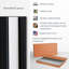 «Clavier piano», reproduction sur toile-68646591