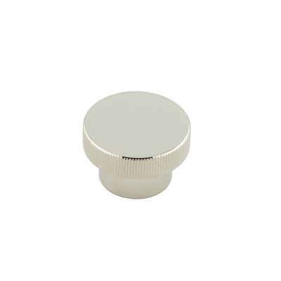 Hoxton 40mm Diameter Round Knob