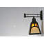 Mission Hill 1 - Light Swing Arm