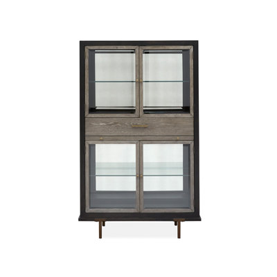 Bahily Dining Cabinet