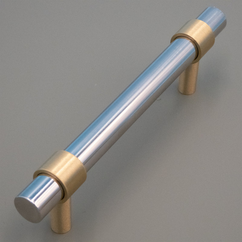 Bar / Handle Pull, 3 3/4"
