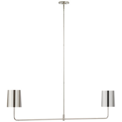 Go Lightly 2 - Light Chandelier