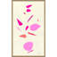 Rose Petals Giclee Print by Susan Hable