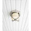 Thomas O'Brien Milton Short Flush Mount-51180987