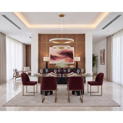 ORIENT BOL - TRAVERTINE LOOK - DÉSERTE