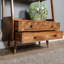 Euripides Display Cabinet