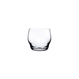 Heads Up Handmade Crystal Whiskey Glass