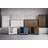 Alton 3 Drawer Dresser with Sliding Barn Doors-701215999