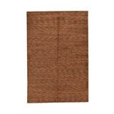 Hand Woven Wool Geometric Area Rug