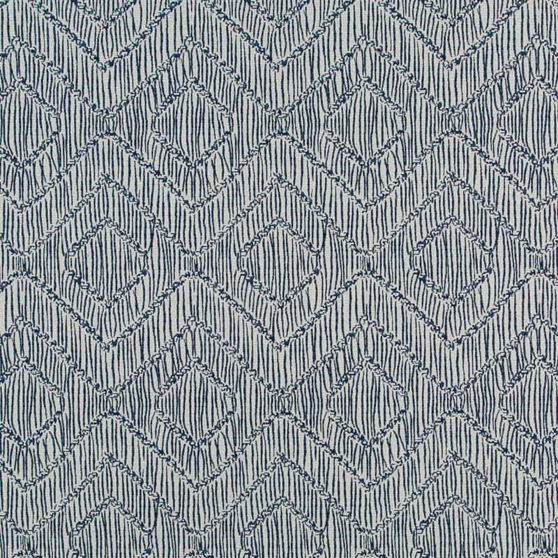 Crypton Home - Ra @Home Rattan Fret Fabric
