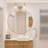 2 - Light Dimmable Vanity Light