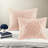 Soft Cotton Bedding Sets Full Queen, Boho Chenille Fringe For Home