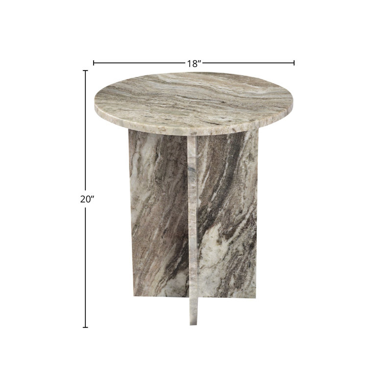 Humphrey End Table