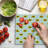 Ambesonne Yellow Cutting Board Large Size Sunflower Pattern Nature Yellow