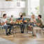 180cm Folding Table