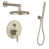 Brushed Nickel selected