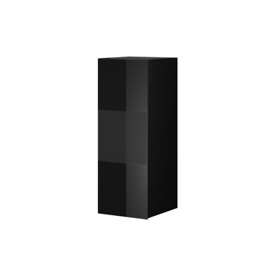 Helio Display Cabinet