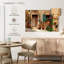 Lilie, rue charmante espagnole-107684591