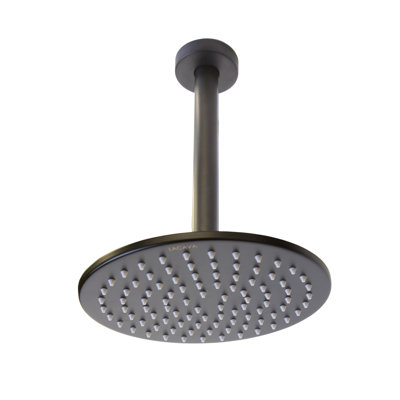 Arch Rain Fixed Shower Head