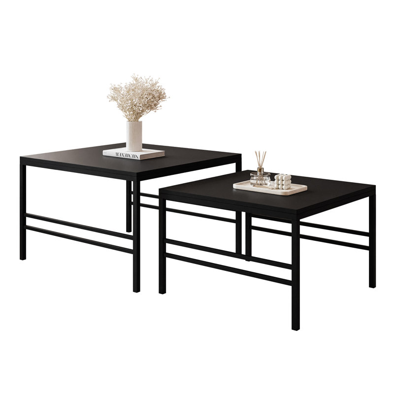 Coffee Table with Storage