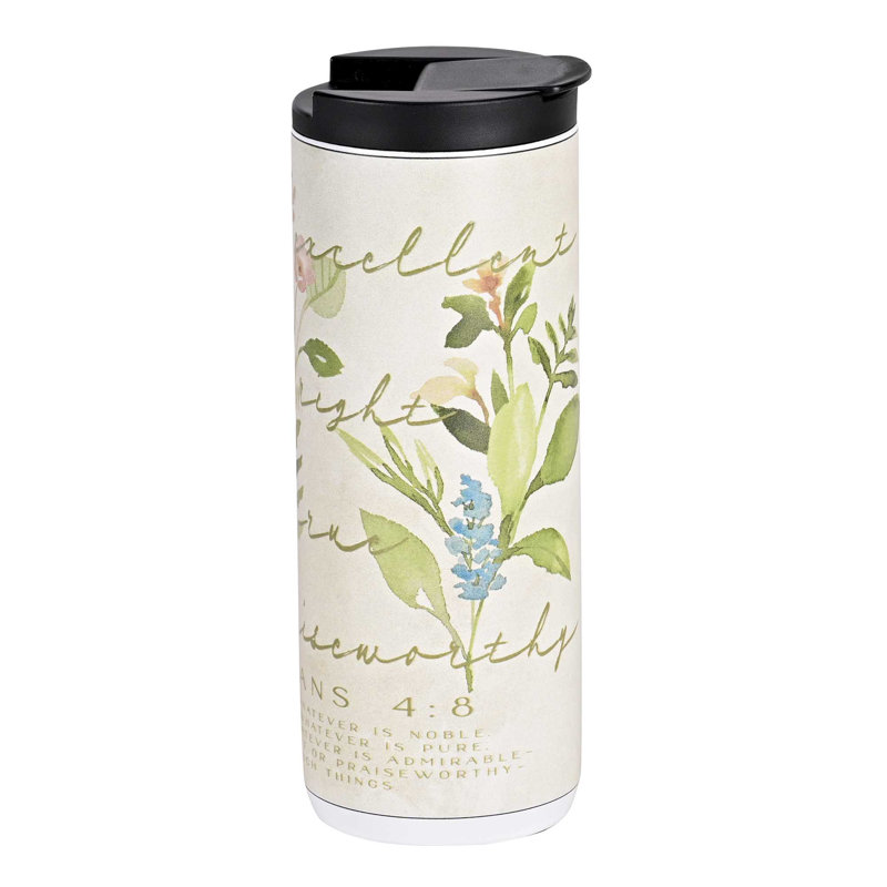 Gobelet Woche Is True Noble 20 oz
