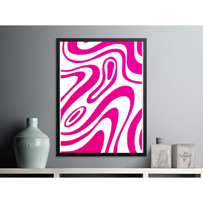 Colletti Single Picture Frame Print, 40.64 cm H x 30.48 cm W