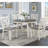 Alberik Round Dining Table-813113791-813113790
