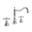 Arcana™ Widespread Lavatory Faucet with Column Spout-11361251-60919263