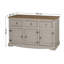 Palmea 125cm Solid Wood Sideboard-443252487