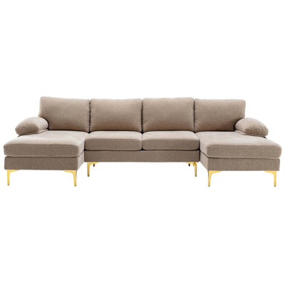 Canapé modulaire COOLMORE