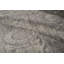Neo Villa Floral Area Rug in Dark Gray-46360290