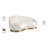 Shelly 79" Velvet Curved Loveseat-1747761960