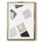 Block Encounter Revisit II -Framed Print