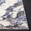 Tapis Dixil 104 ivoire / bleu-1524907946