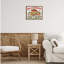 Art mural sur toile Apple Country Market par Creatif Belle-1115017311-1115017307