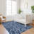 Machine Washable Indoor/Outdoor Chantille ACN2831 Kids Rug-1545000584-1545000585