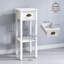 Four Leg Side Table