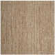 Alda Handmade Handwoven Jute/Sisal Natural/Ivory Rug
