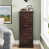 Dark Brown selected