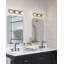 Pluto 3 - Light LED Bath Bar-89286612