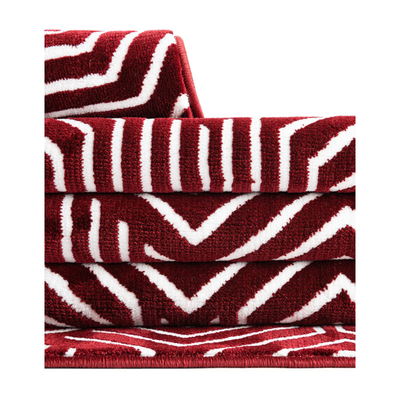 Echo Nyjai Rug, Runner 2' x 6'1"