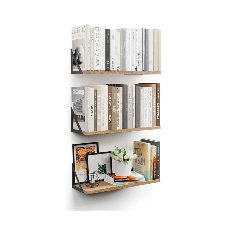 Floating Shelf