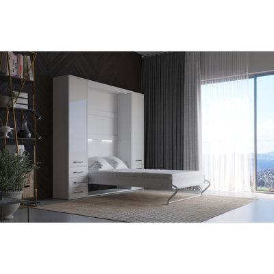 Ayvri Murphy Bed