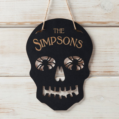 Halloween Decorative Accent