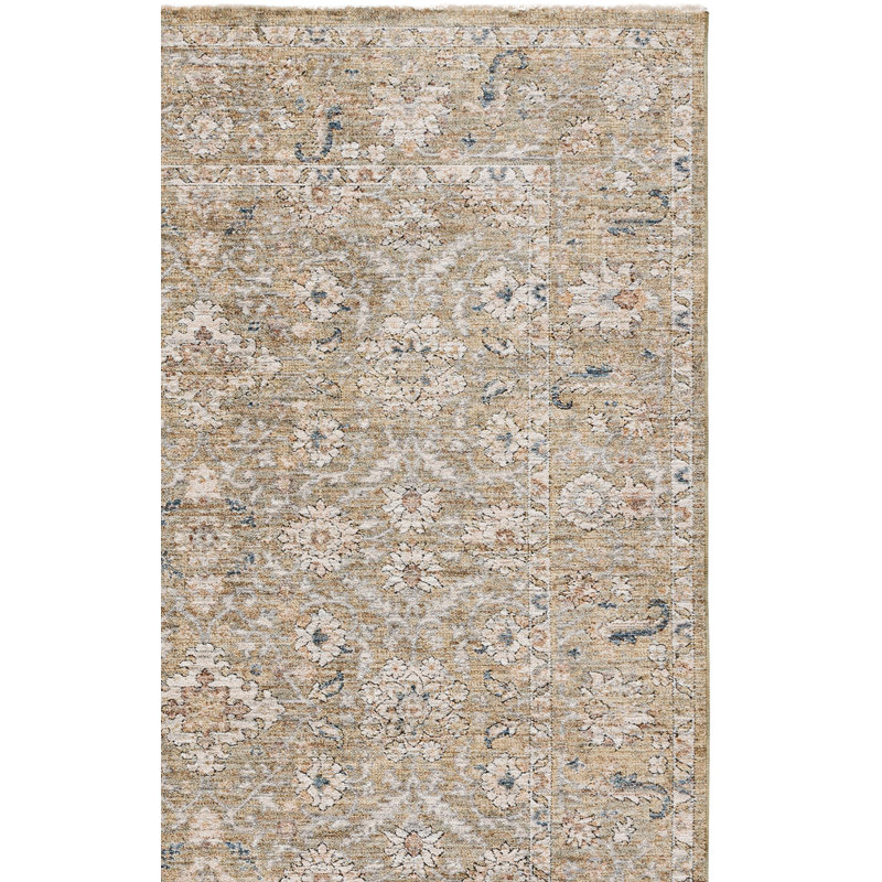 Tapis oriental performance Olympus, Rectangle 8' x 10'