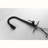 HOOSENG Pull Down Touch Kitchen Faucet-97209514