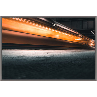 Night Mobility 2 Print by Thom Filicia