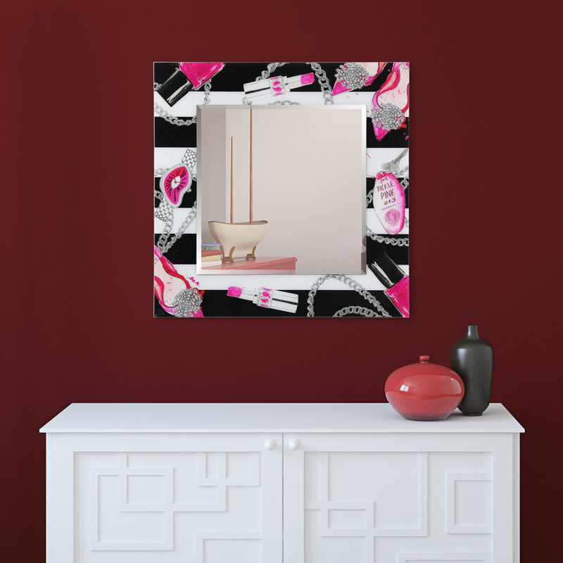 Miroir décoratif essentials Tannehill