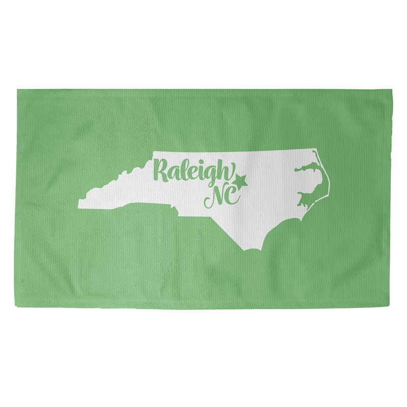 Raleigh Indoor Rug, Rectangle 2' x 3'