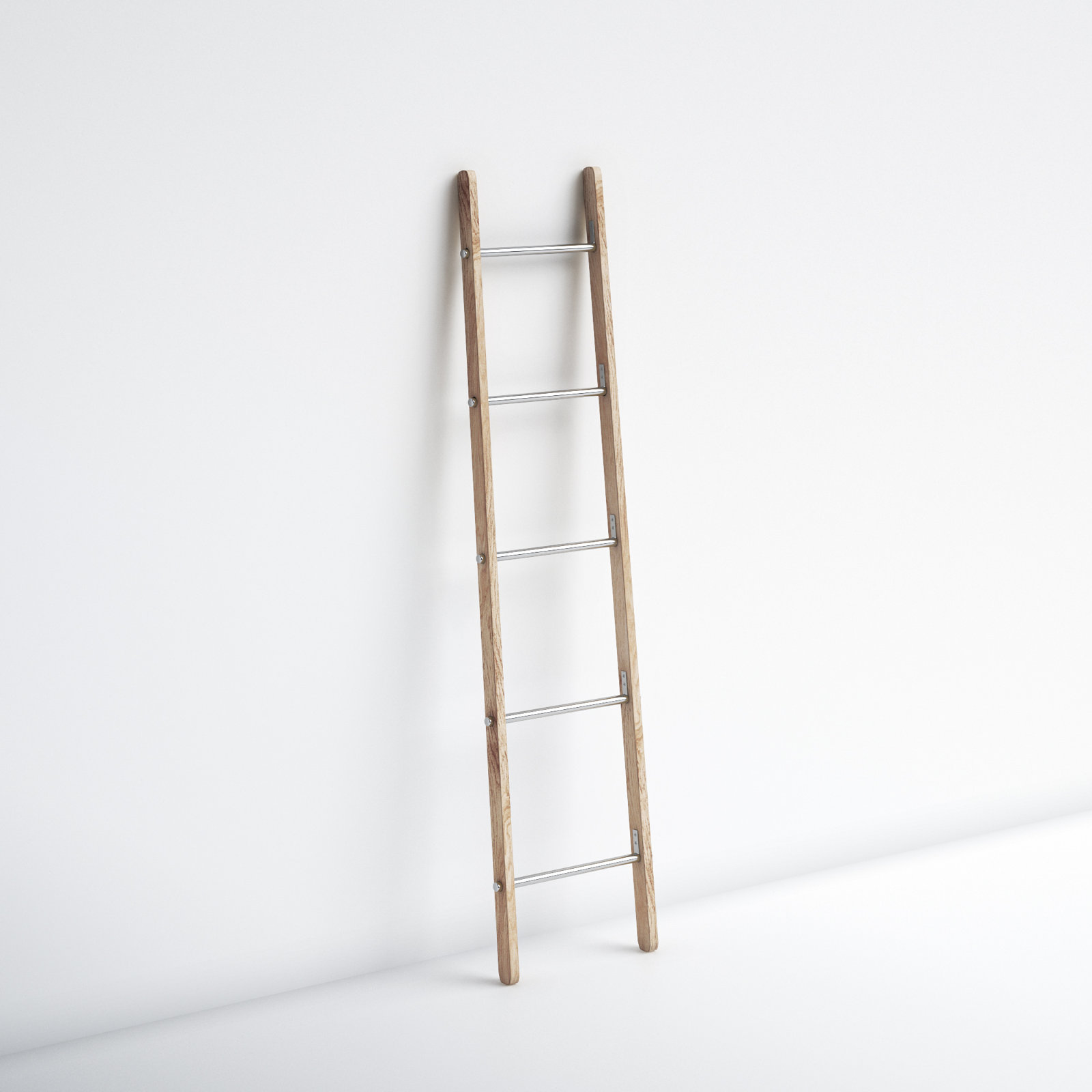 72'' Blanket Ladder